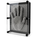 3D Pin Art Magic Pin Impression Desk Toy