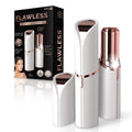 Flawless Painless Facial Hair Remover