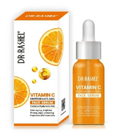 Dr. Rashel Vitamin C Face Serum