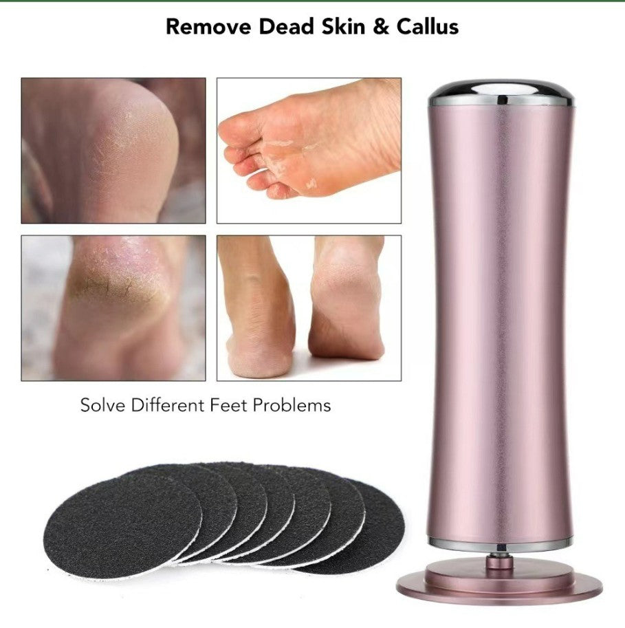 Electric Foot Callus Remover