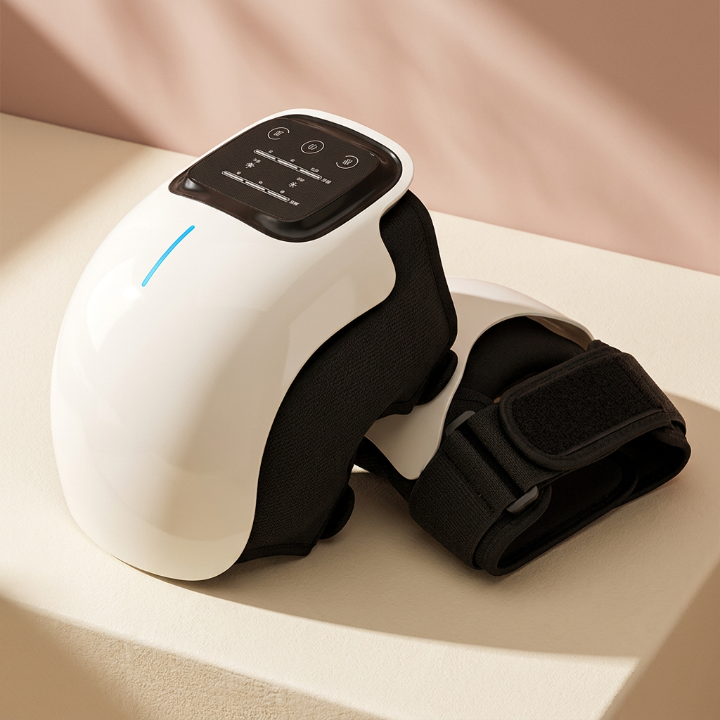 Knee Massager styled