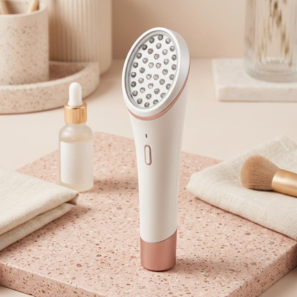 LED Wand lifestyle