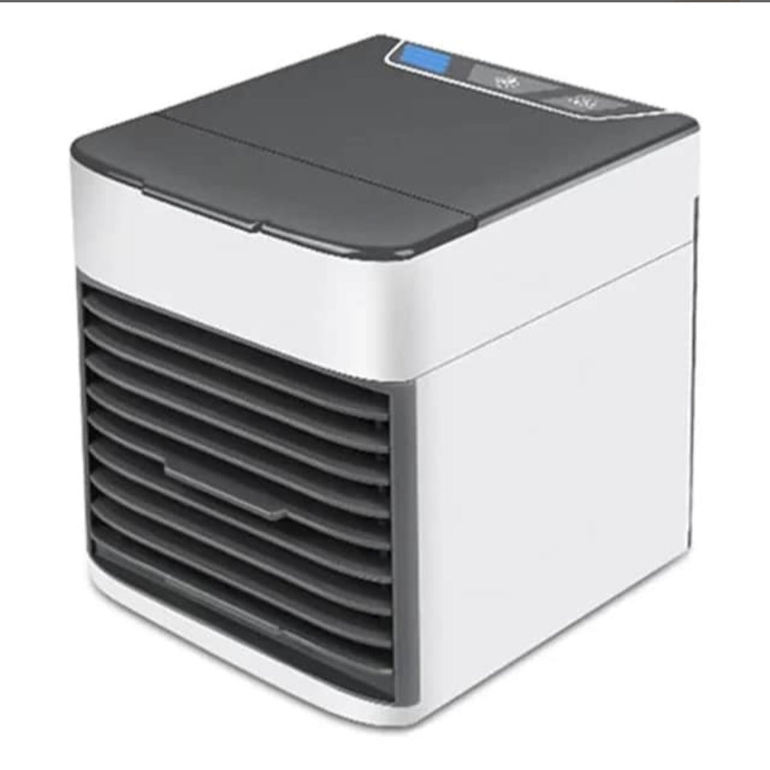 3-in-1 Portable Air Cooler, Humidifier & Purifier